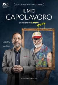 Il mio capolavoro (2018)