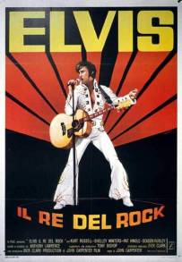 Elvis - il re del rock (1979)