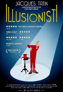 L'illusionista (2010)