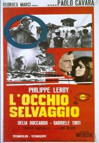 L'occhio selvaggio (1967)