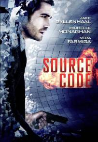 Source Code (2011)