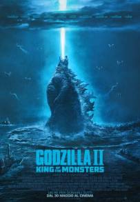 Godzilla 2: King of the Monsters (2019)