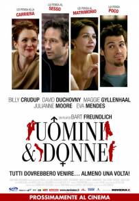 Uomini e donne - Tutti dovrebbero venire... almeno una volta! (2005)