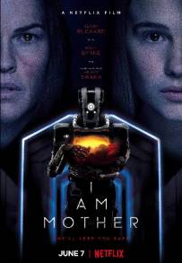 I Am Mother (2019)