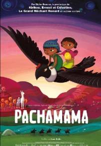 Pachamama (2018)