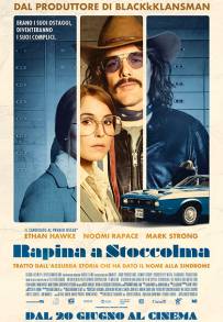 Stockholm - Rapina a Stoccolma (2019)