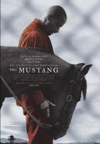 The Mustang (2019)