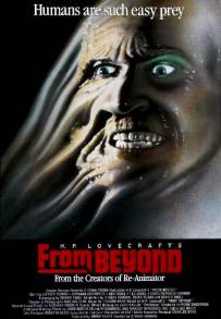 From beyond - Terrore dall'ignoto (1986)