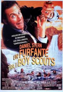 Un furfante tra i boyscout (1995)