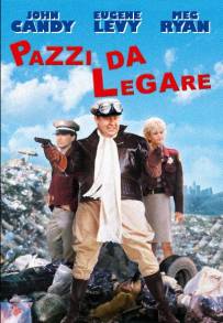 Pazzi da legare (1986)