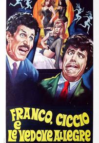 Franco, Ciccio e le vedove allegre (1968)