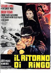 Il ritorno di Ringo (1965)