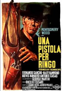 Una pistola per Ringo (1965)