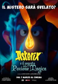 Asterix e il segreto della pozione magica (2018)