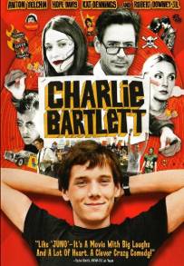 Charlie Bartlett (2008)