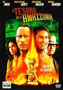 Il tesoro dell'Amazzonia (2003)