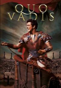 Quo Vadis (1951)