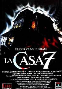 La casa 7 (1989)