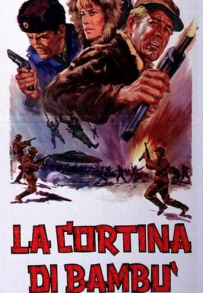 La Cortina di Bambù (1968)