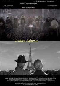 L'altro Adamo (2014)