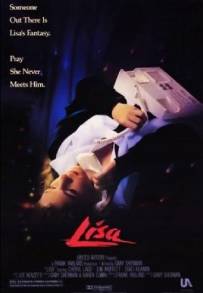 Lisa... Sono qui per ucciderti (1990)