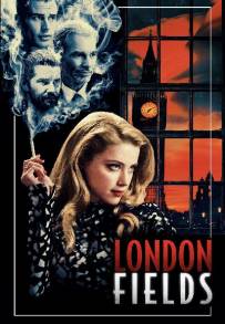 London Fields (2018)