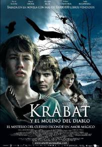 Krabat e il mulino dei dodici corvi (2008)