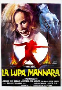 La lupa mannara (1976)