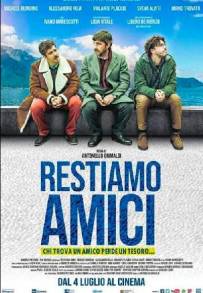 Restiamo amici (2019)