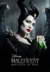 Maleficent 2 - Signora del male (2019)