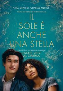 Il sole è anche una stella (2019)