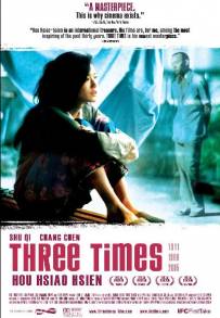 Three Times (2005)