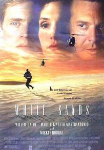 White Sands - tracce nella sabbia (1992)