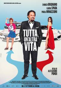 Tutta un'altra vita (2019)