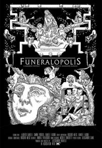 Funeralopolis - A Suburban Portrait [B/N] (2018)