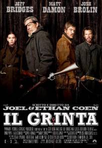 Il Grinta (2010)