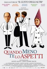 Quando meno te l'aspetti (2013)