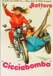 Cicciabomba (1982)