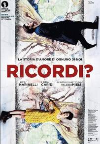 Ricordi? (2019)