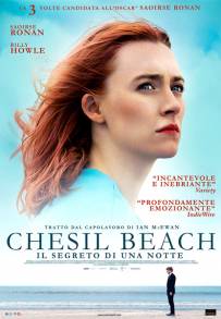 Chesil Beach - Il segreto di una notte (2018)