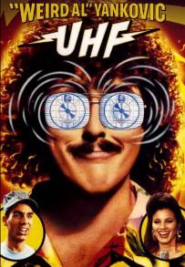 UHF - i vidioti (1989)