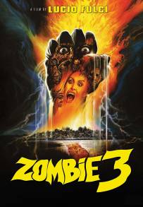 Zombi 3 (1988)