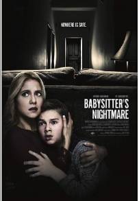 Mai giocare con la babysitter (2018)