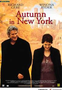 Autumn in New York (2000)