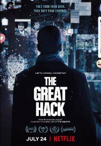 The Great Hack - Privacy violata (2019)