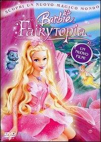 Barbie Fairytopia (2005)