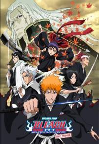 Bleach: Memories of Nobody (2006)