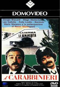 I Carabbinieri (1981)