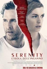 Serenity - L'Isola dell'Inganno (2019)