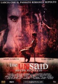 The Unsaid - Sotto silenzio (2001)